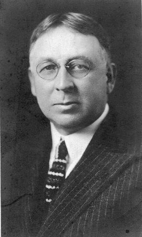 Edward Everett Goudey