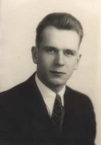 Hatfield Goudey Photo