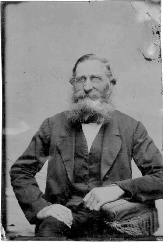 Henry Tedford Goudey