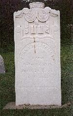 Capt. John Van Norden Hatfield