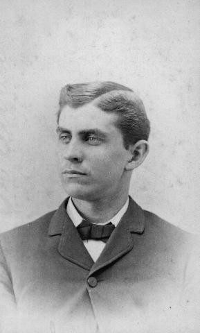 Joseph Clinton Goudey