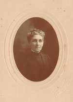 Mary Agnes Goudey