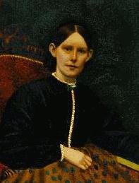 Mary Scott Circa 1820