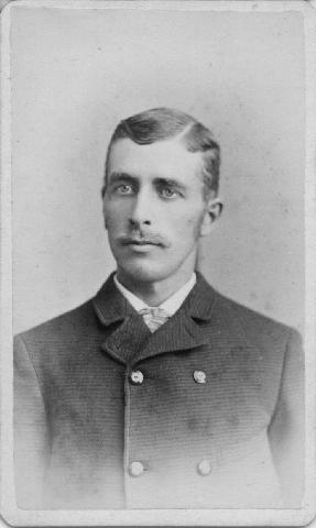 Oscar Lyons Goudey
