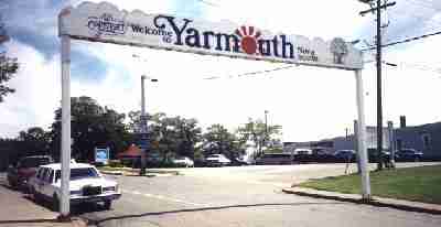 Yarmouth