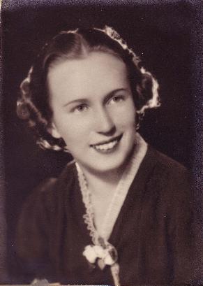 Viola Elizabeth Goudey