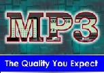 MP3 Media