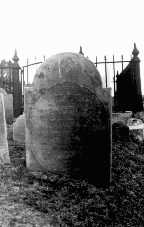 [Elizabeth Goudey Grave]
