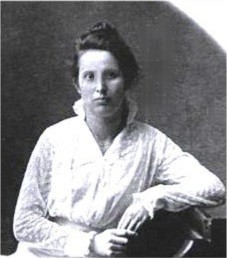 Anna Kriston Lund